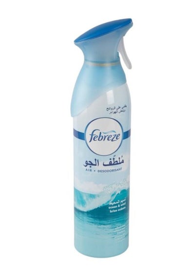 Buy Air Freshener, With Ocean & Wind - 300 Ml in Saudi Arabia