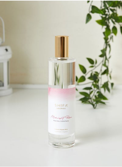 Buy Rose Otto, Peony & Oud Room Mist in UAE