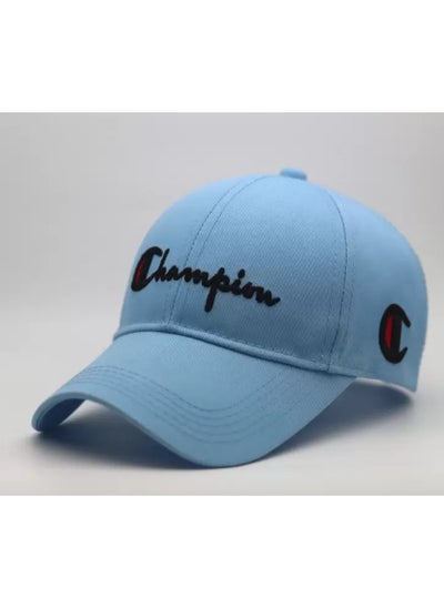 اشتري Adjustable High Quality Champion Cap في الامارات