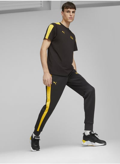 Buy Mens Porsche Legacy MT7 Track Pants in UAE