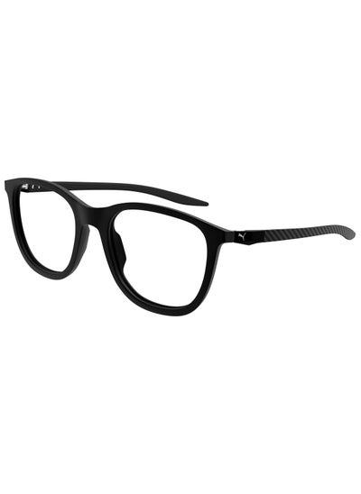 Buy Puma PU0458O 002 54 Men's Eyeglasses Frame in UAE