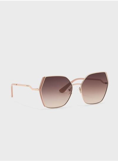 Buy Oversized Sunglasses in UAE