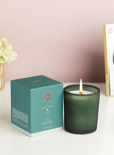 Buy The Ritual Of Jing Scented Candle in UAE