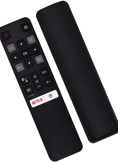 Buy TCL RC802V Remote Control Fit For TCL Smart LCD / LED TV in UAE