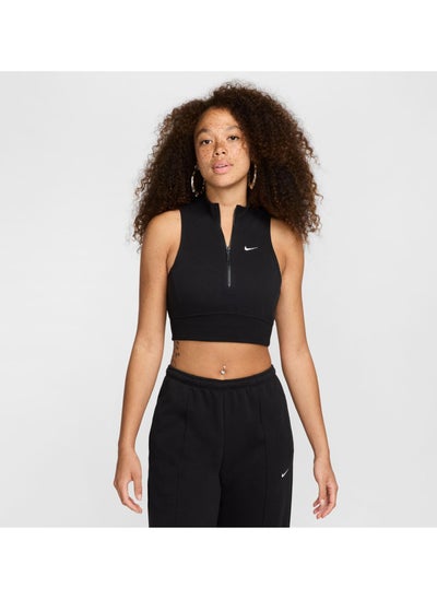 Buy Nsw Cropped Tank in UAE