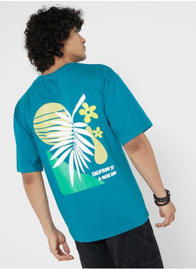 اشتري Nature T Shirt في الامارات