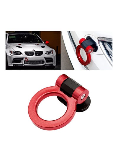 سعر Universal Sports JDM Track Racing Style Tow Hook Ring for All Car ...