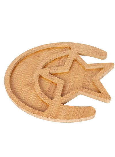 Buy Wooden Serving Tray in Egypt