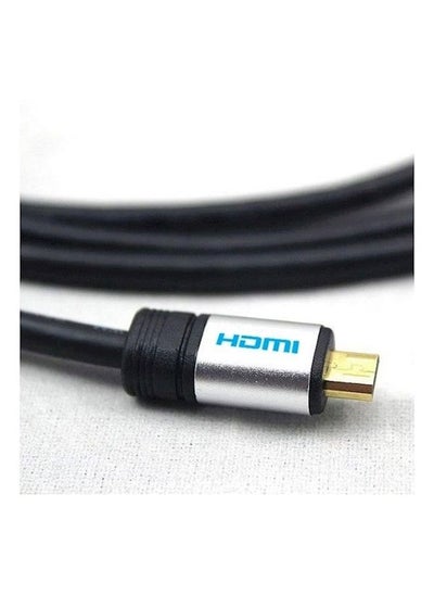 اشتري Sony Handycam Hdr-Pj320E - HDTV Cable For Camera Black في السعودية