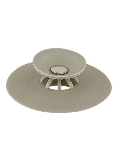 Buy Silicone Round Basin And Tub Plug in Egypt