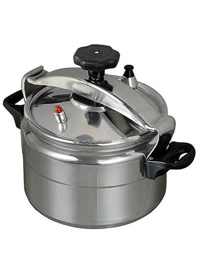 Buy Lambart - Aluminum Pressure Cooker 7L in Saudi Arabia