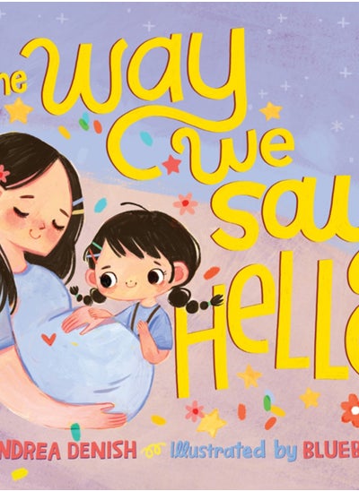 Buy The Way We Say Hello in Saudi Arabia