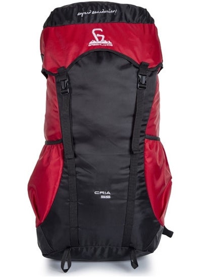 اشتري Rucksack Gnl Cria 55 Red في الامارات