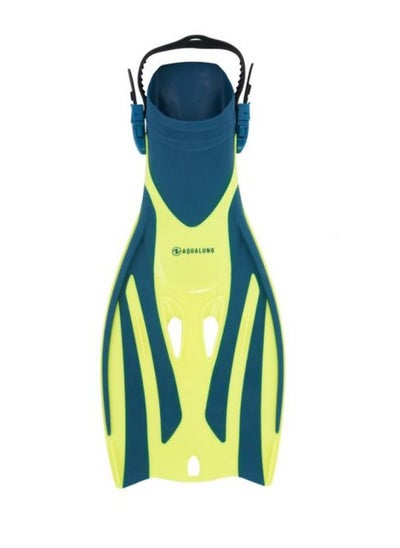 Buy Aqualung Fizz Adult Snorkeling Fins in UAE