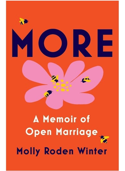 اشتري More: A Memoir of Open Marriage في الامارات