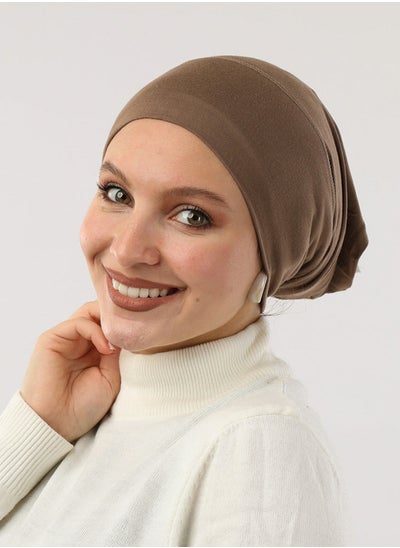 Buy Syrian BonnetBrown For Women in Egypt