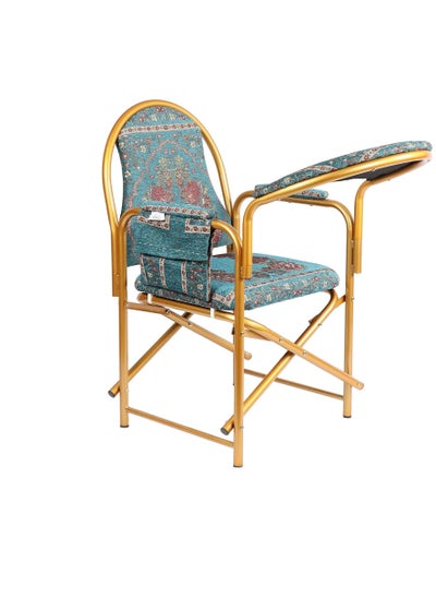 Buy Foldable & Storage Comfortable Light Prayer Chair in UAE