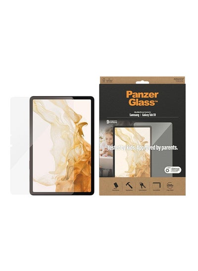 اشتري Screen Protector Samsung Galaxy Tab S9 Ultra Wide Fit Clear في السعودية