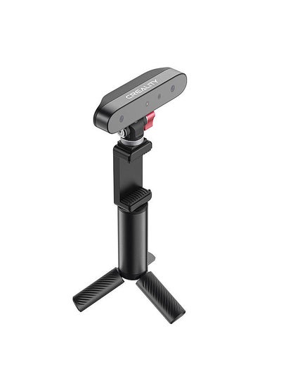 اشتري CR-Scan Ferret 3D Scanner Portable and Handheld 30fps Scan Speed Dual Mode Scanning Full-color Textures Support Powered by Phone Compatible With Android (Partial Version) Windows System في الامارات