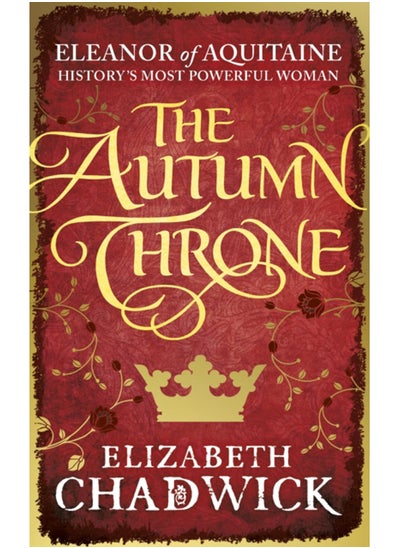 Buy The Autumn Throne in Saudi Arabia