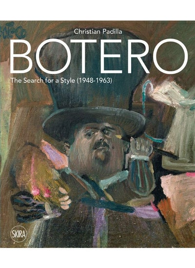 اشتري Botero: The search for a style: 1948-1963 في الامارات