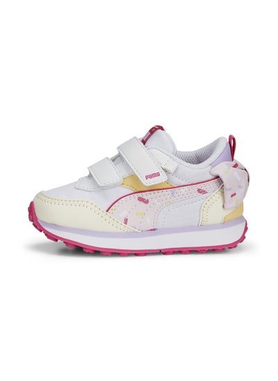 Buy Infant Baby Rider FV BOW Crush V Sneakers in UAE