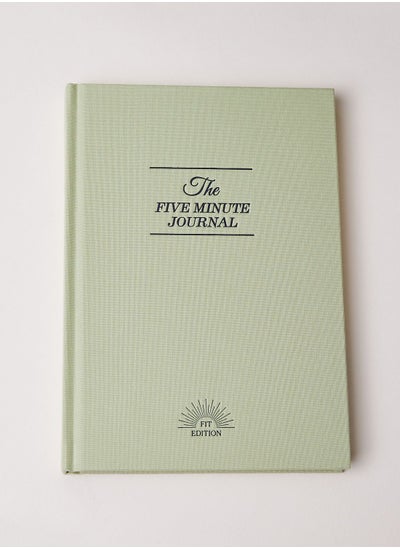 Buy Five Minute Journal in UAE