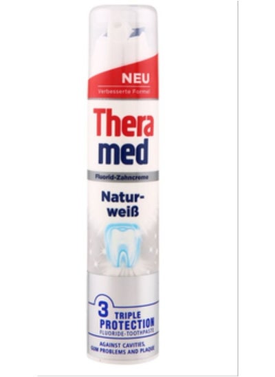 Buy theramed natur-weib in Egypt