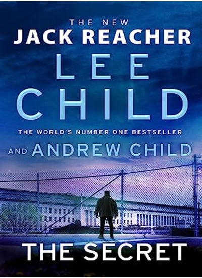 اشتري Secret by Lee Child Paperback في الامارات