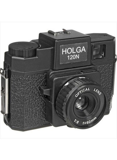 Buy Holga 120N Plastic Camera in UAE