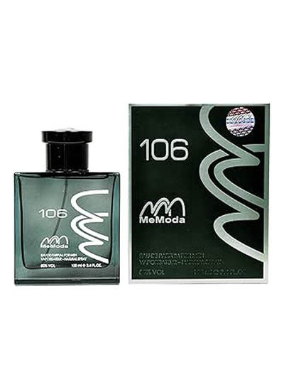 اشتري EDP 106 عطر في مصر