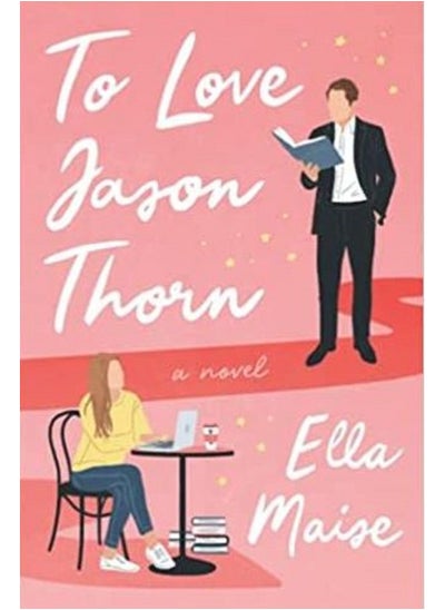 Buy To Love Jason Thorn - By Ella Maise in Egypt