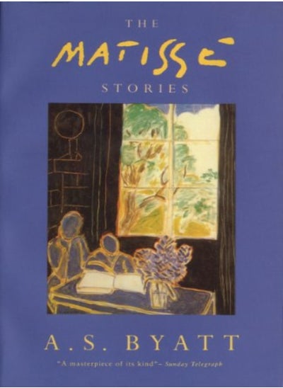 اشتري The Matisse Stories في الامارات