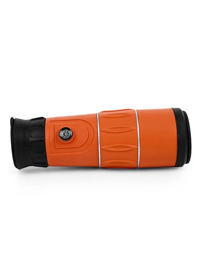 Buy 26 x 52 Portable Night-Vision Monocular Telescope For Children in UAE