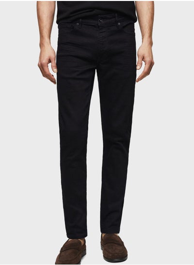 Buy Rinse Skinny Fit Jeans in Saudi Arabia