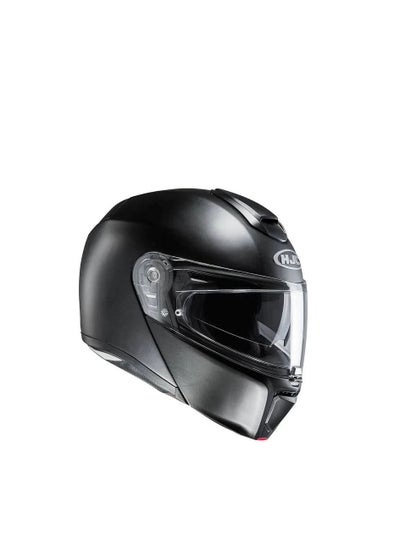 Buy HJC HELMETS RPHA 90 BEKAVO FLIP UP MC6HSF in UAE