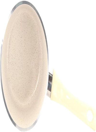 Buy EL Amal Elite Granite Casserole 14cm - Beige in Egypt