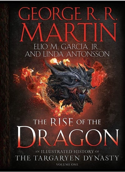 اشتري The Rise of the Dragon في الامارات