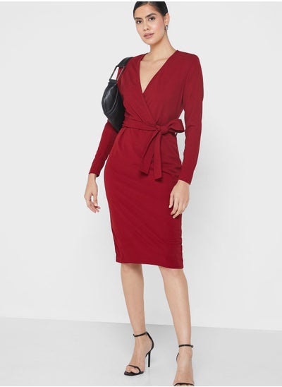 Buy Wrap Dress in Saudi Arabia