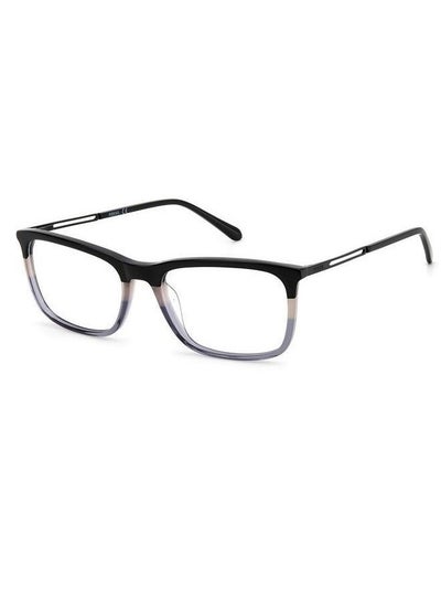 Buy eyeglasss, Model FOS,FOS 7128, Color 08A/18,Lens Size54mm in Saudi Arabia