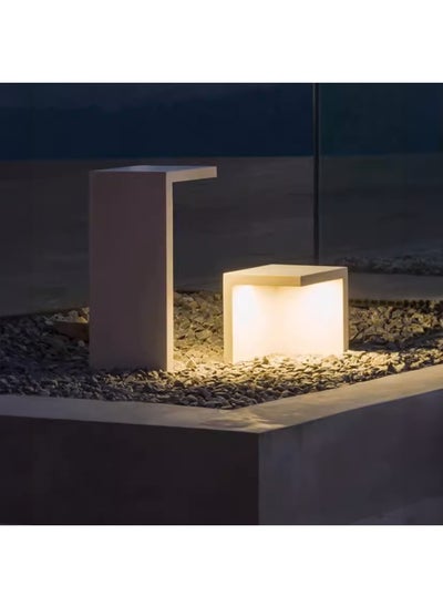 اشتري Cree Outdoor Lamp في الامارات