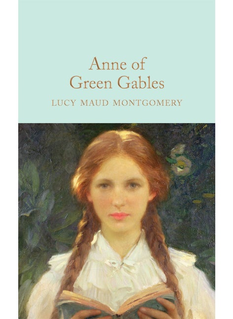 Buy Anne of Green Gables in UAE