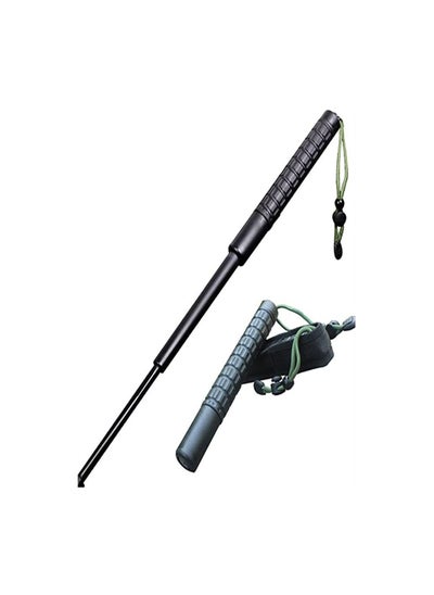 اشتري 26 Inch Extendable Handheld Travel Portables Pole For Outdoor Equipment في الامارات