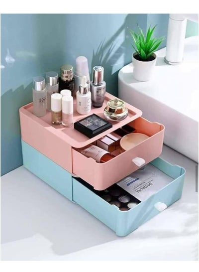 Buy Multi-purpose organizer for the office and home multi color in Egypt