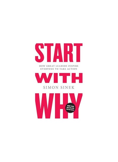 Buy Portfolio Start with Why: How Great Leaders Inspire Everyone to Take Action in Egypt