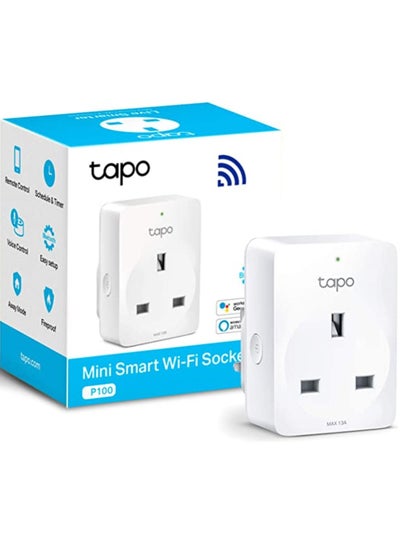 Buy Smart WiFi Plug in UAE