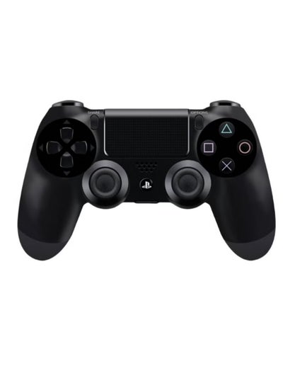 اشتري DUALSHOCK 4 Wireless Controller for PlayStation 4 - Black في الامارات