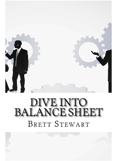 اشتري Dive into Balance Sheet في الامارات