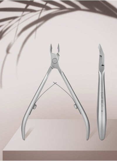 Buy Professional Cuticle Nippers - SMART 10 | 5 mm in UAE