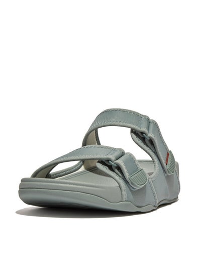 049-767 Fitflop Mens Sandals GT3-A83 Gogh Moc Mens Adjustable